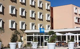 ibis budget Loriol Le Pouzin