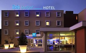 ibis budget Loriol Le Pouzin
