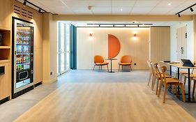 ibis budget Loriol Le Pouzin